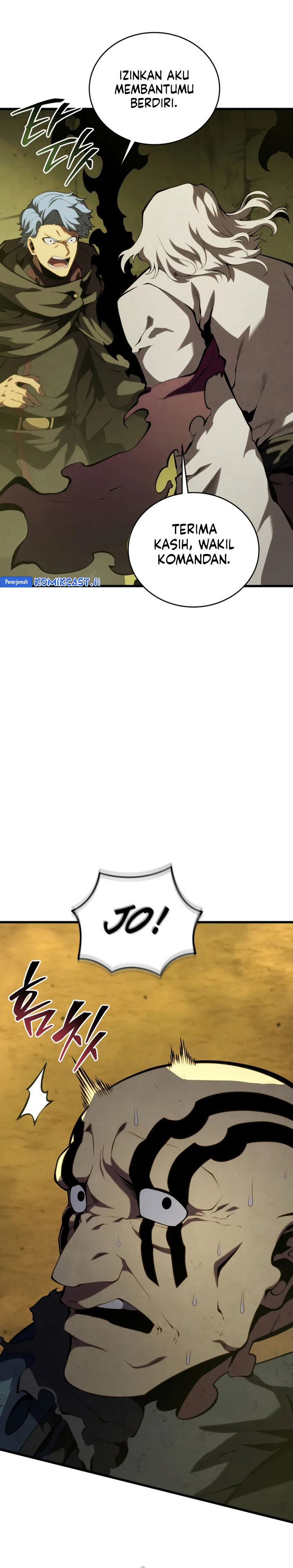 Swordmaster’s Youngest Son Chapter 173 Gambar 9