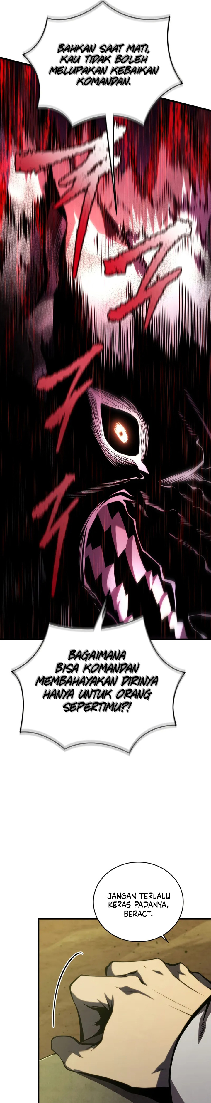 Swordmaster’s Youngest Son Chapter 173 Gambar 10