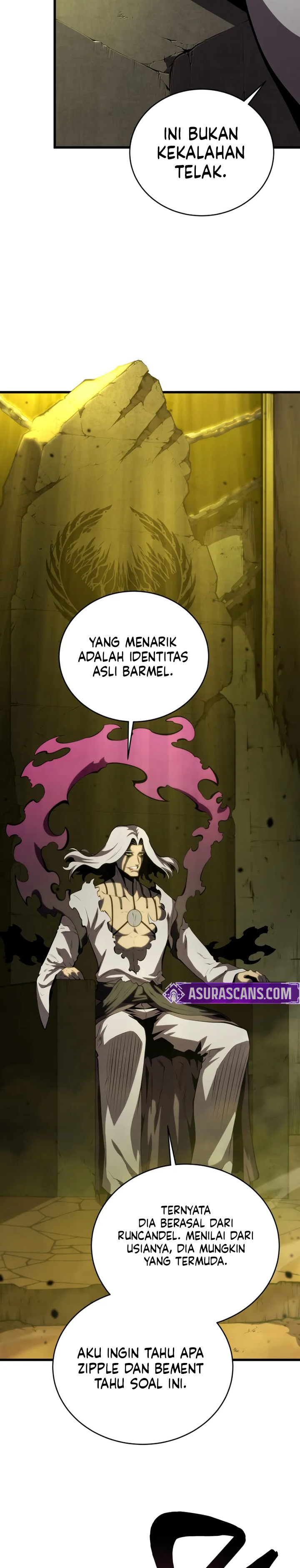 Swordmaster’s Youngest Son Chapter 173 Gambar 11