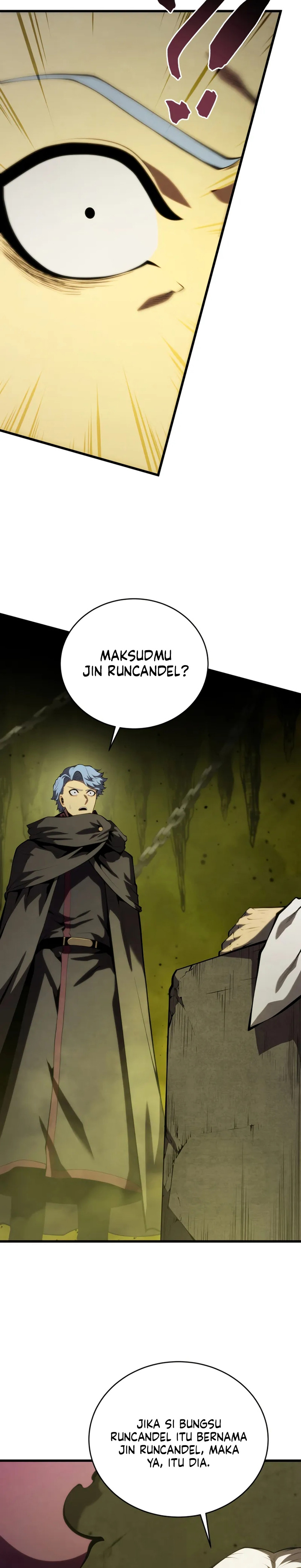 Swordmaster’s Youngest Son Chapter 173 Gambar 12