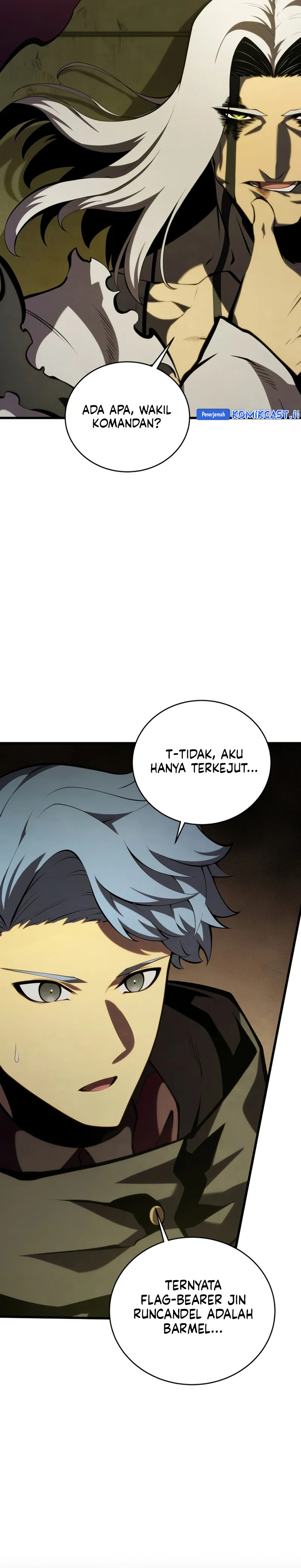 Swordmaster’s Youngest Son Chapter 173 Gambar 13