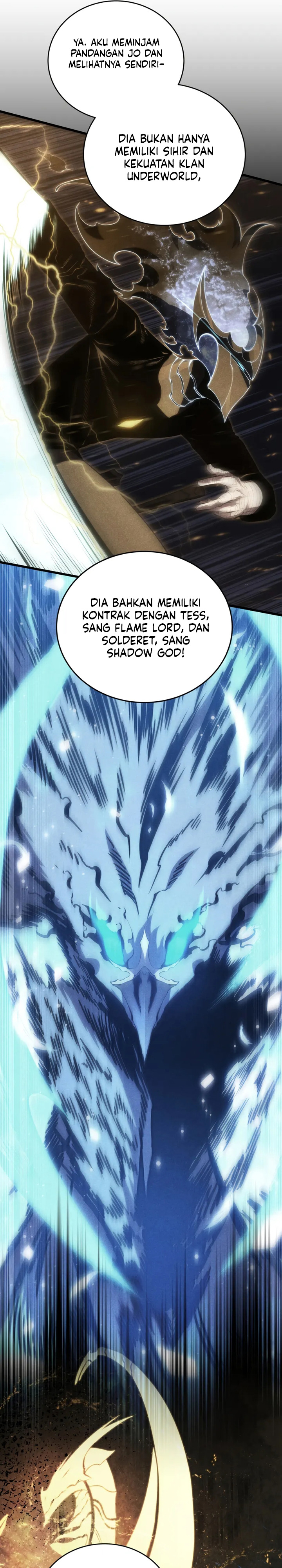 Swordmaster’s Youngest Son Chapter 173 Gambar 14