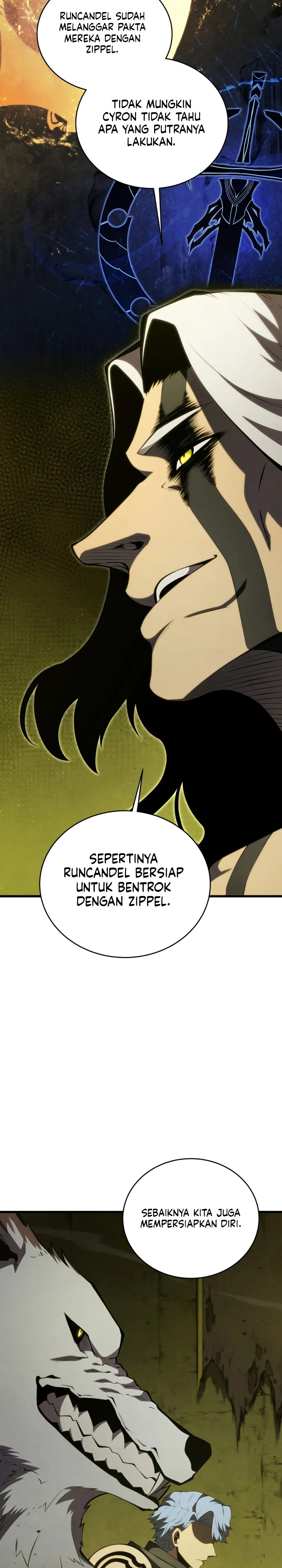 Swordmaster’s Youngest Son Chapter 173 Gambar 15