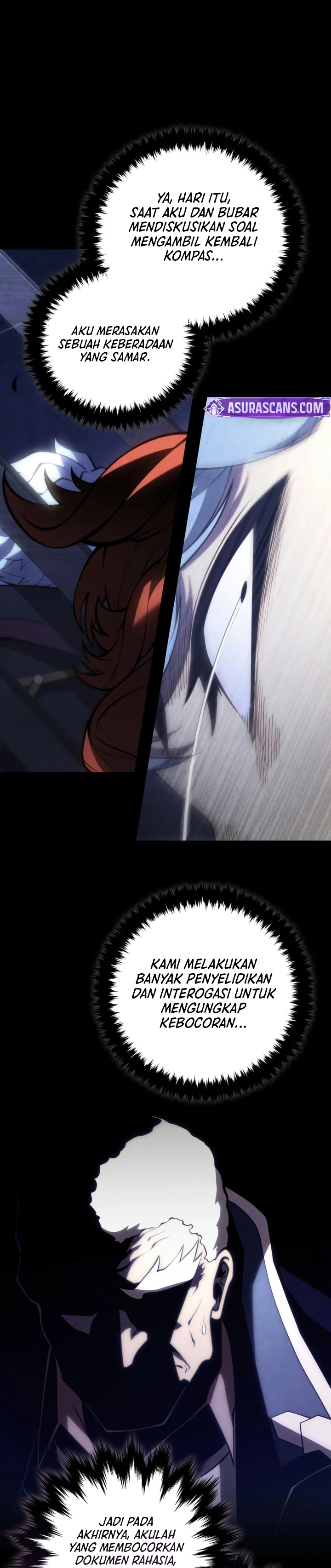 Swordmaster’s Youngest Son Chapter 173 Gambar 18