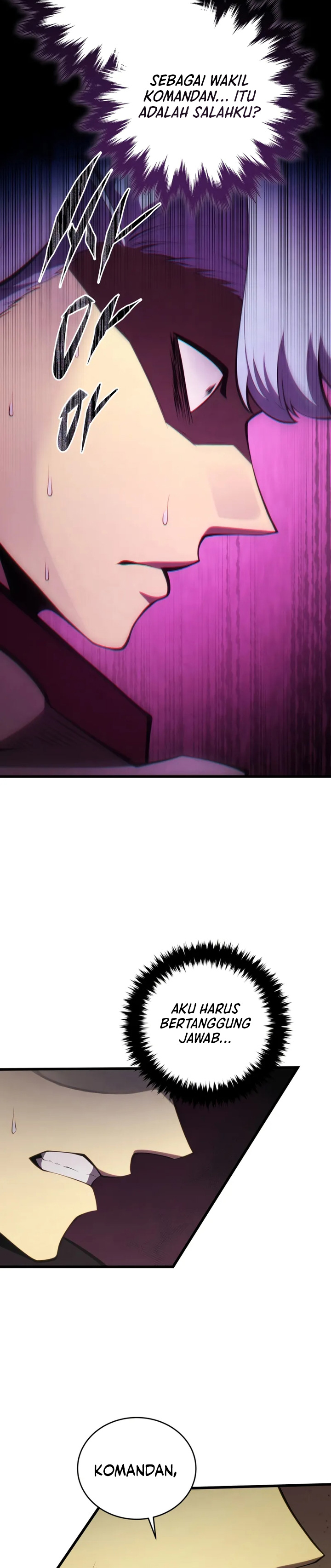 Swordmaster’s Youngest Son Chapter 173 Gambar 19