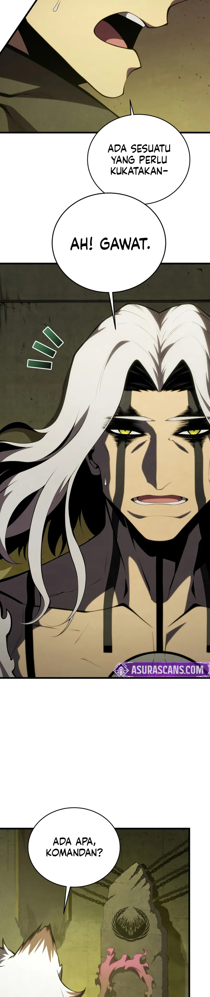 Swordmaster’s Youngest Son Chapter 173 Gambar 20