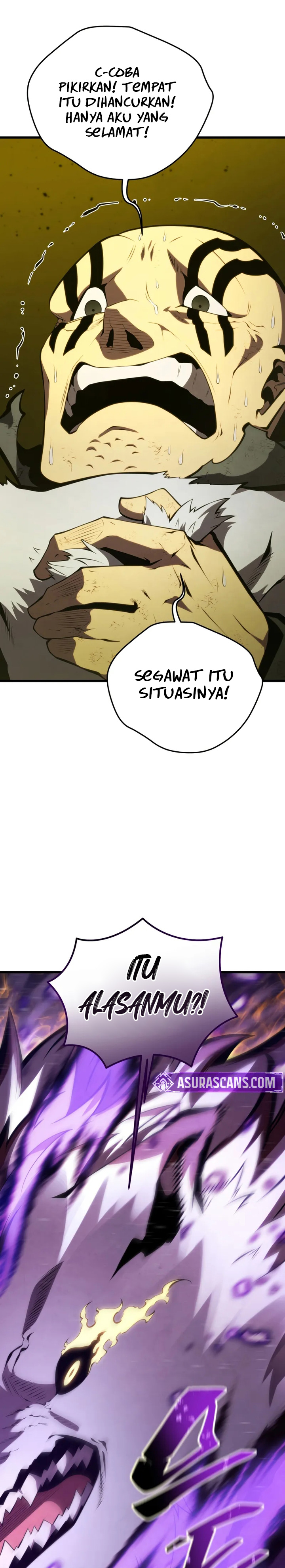 Swordmaster’s Youngest Son Chapter 173 Gambar 23