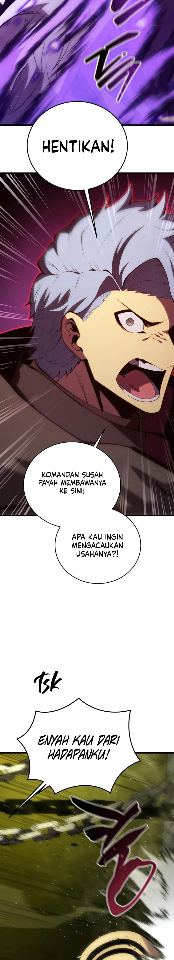 Swordmaster’s Youngest Son Chapter 173 Gambar 24