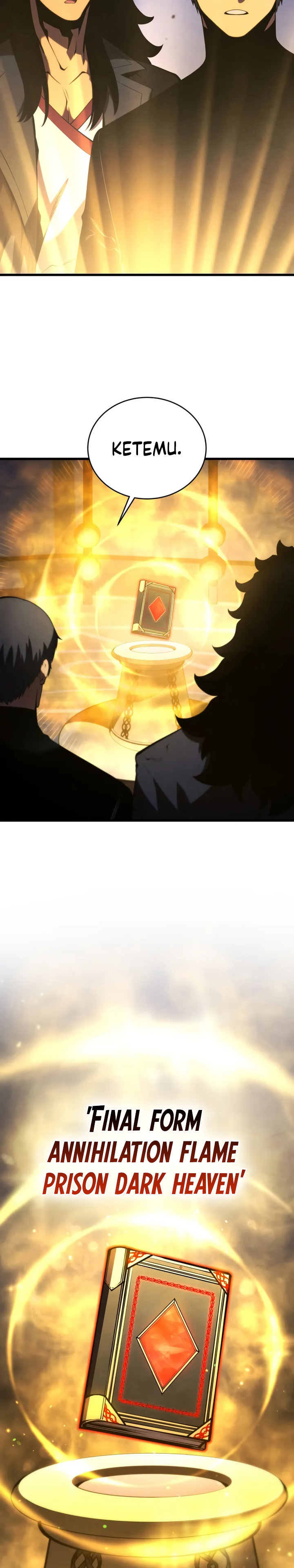 Swordmaster’s Youngest Son Chapter 173 Gambar 28