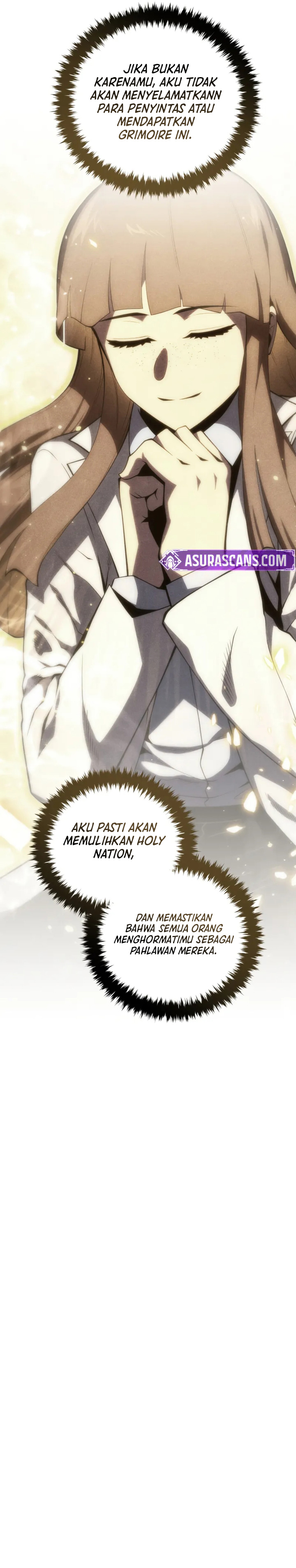 Swordmaster’s Youngest Son Chapter 173 Gambar 30