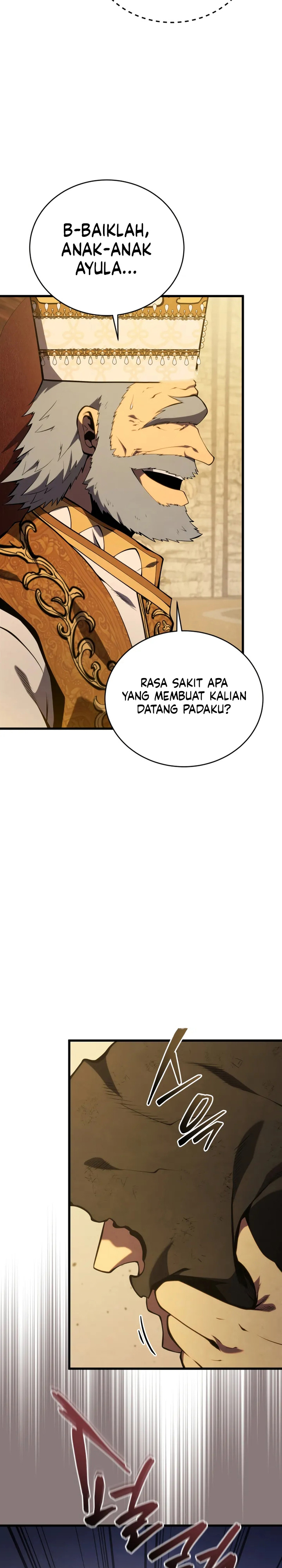 Swordmaster’s Youngest Son Chapter 173 Gambar 36