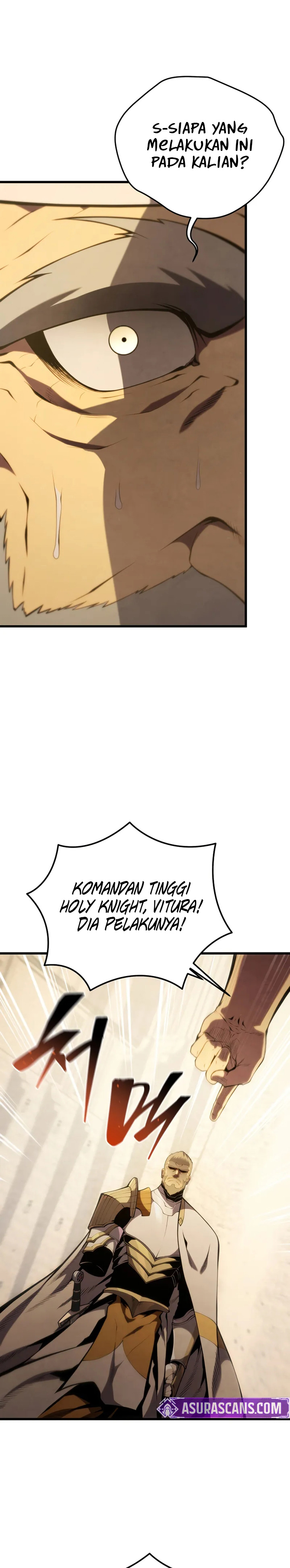 Swordmaster’s Youngest Son Chapter 173 Gambar 38