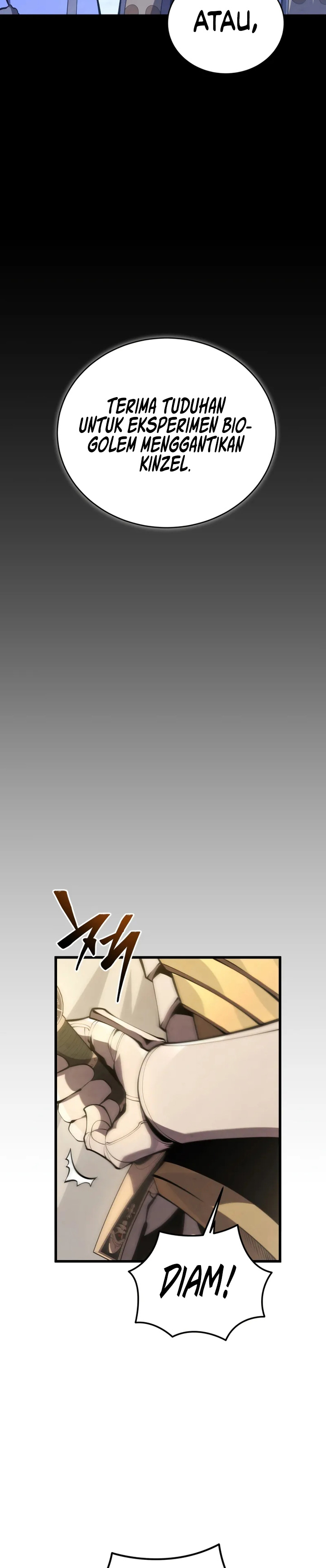 Swordmaster’s Youngest Son Chapter 173 Gambar 43