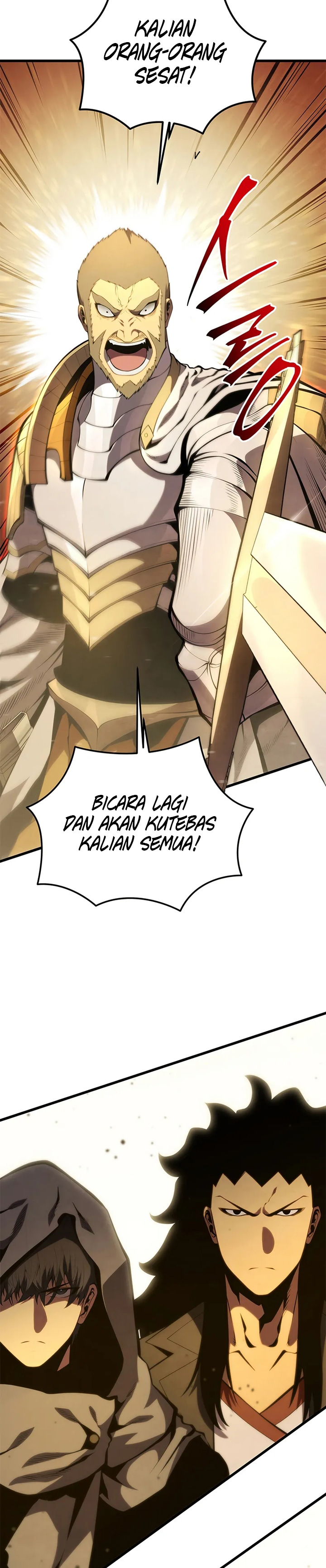 Swordmaster’s Youngest Son Chapter 173 Gambar 44