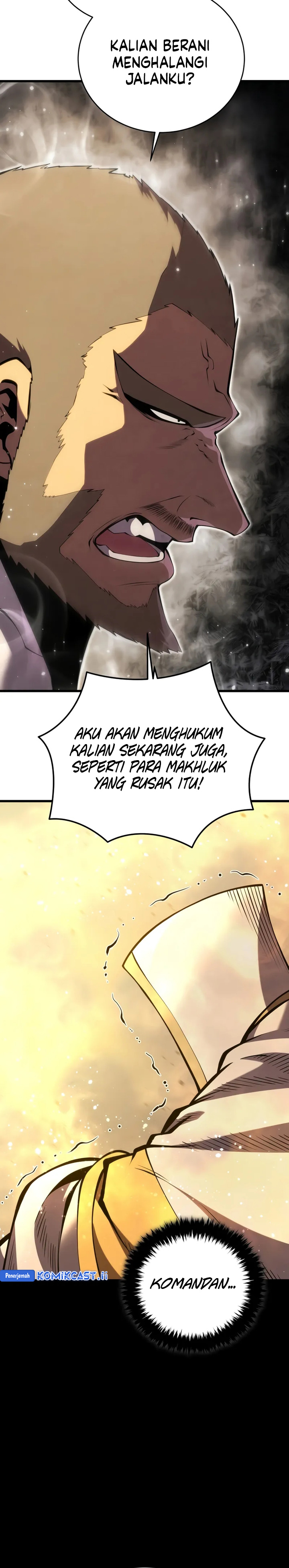 Swordmaster’s Youngest Son Chapter 174 Gambar 9