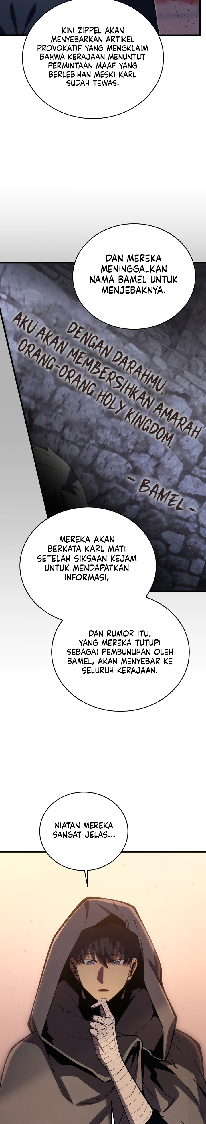 Swordmaster’s Youngest Son Chapter 178 Gambar 8