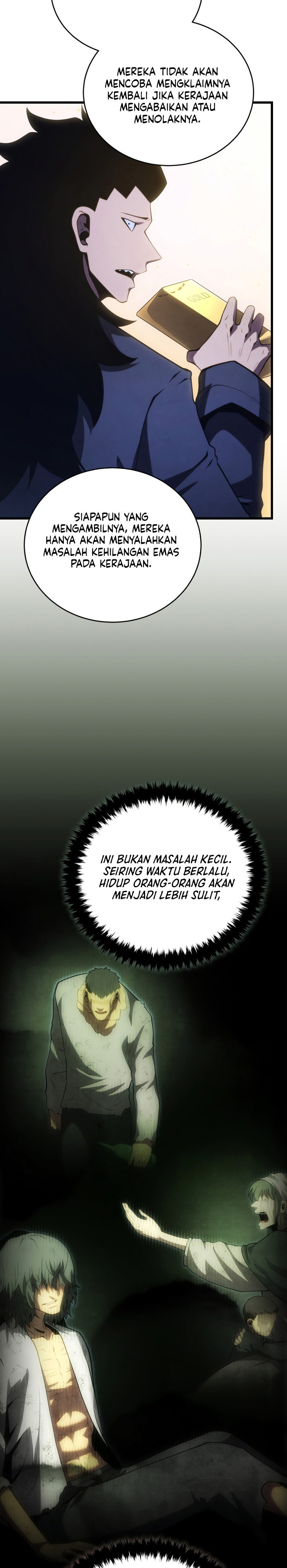 Swordmaster’s Youngest Son Chapter 178 Gambar 15