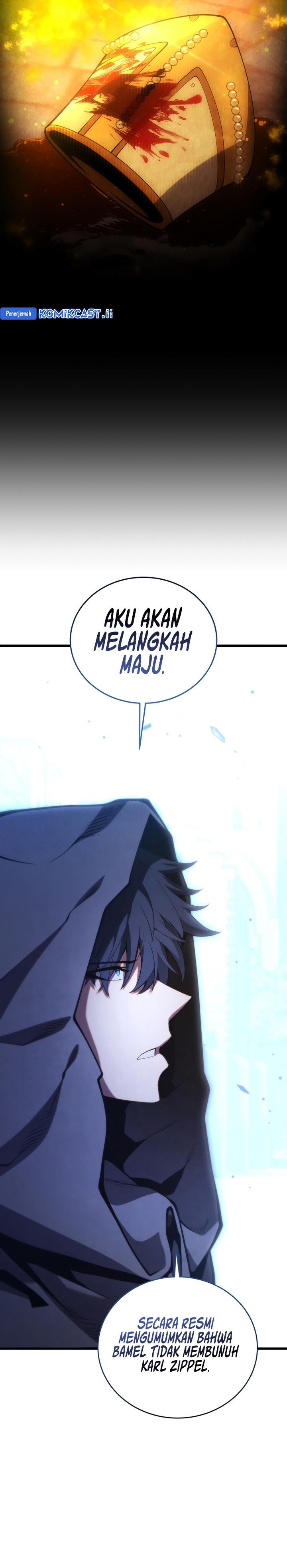 Swordmaster’s Youngest Son Chapter 178 Gambar 17