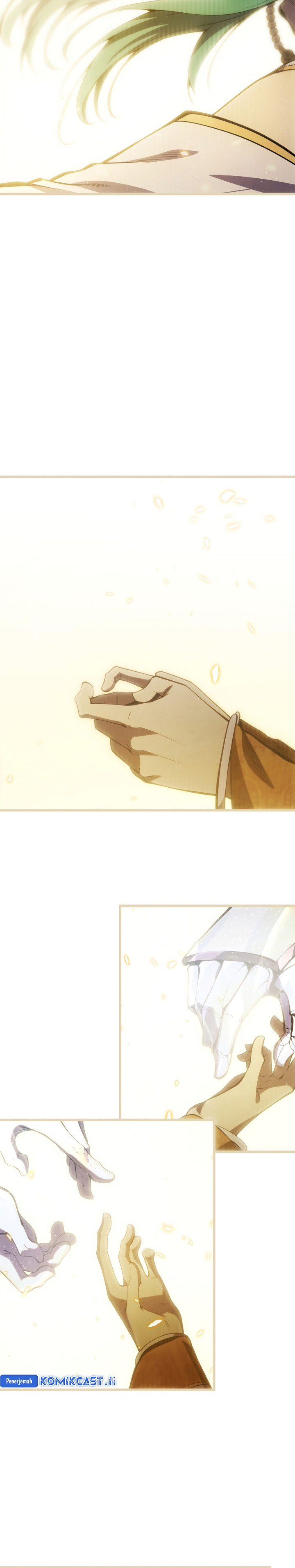 Swordmaster’s Youngest Son Chapter 178 Gambar 29