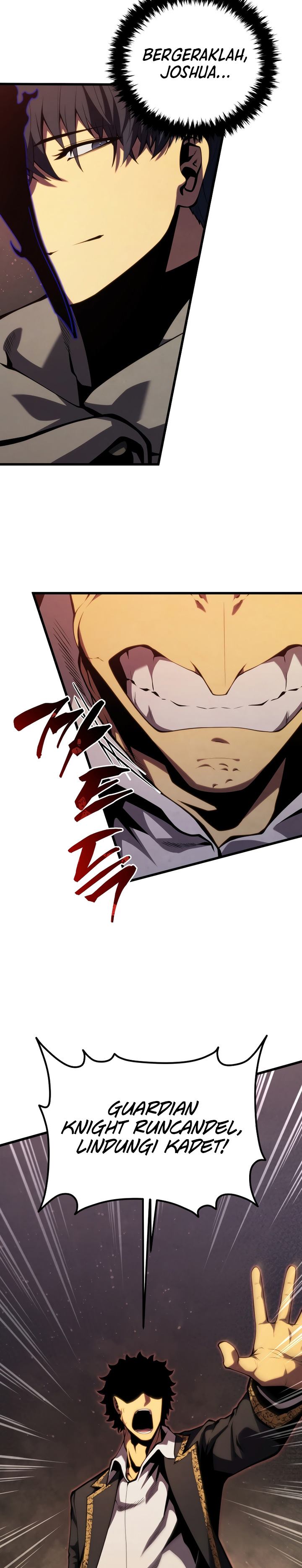 Swordmaster’s Youngest Son Chapter 178 Gambar 43