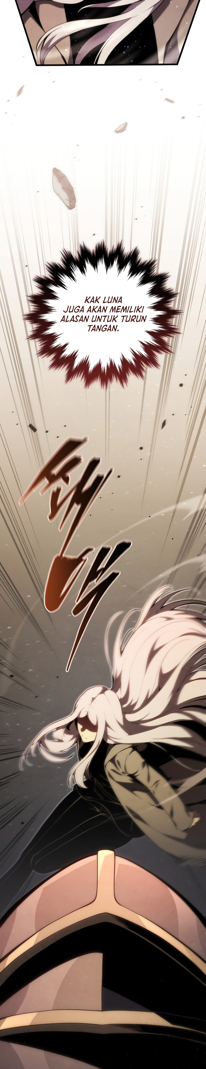 Swordmaster’s Youngest Son Chapter 178 Gambar 45