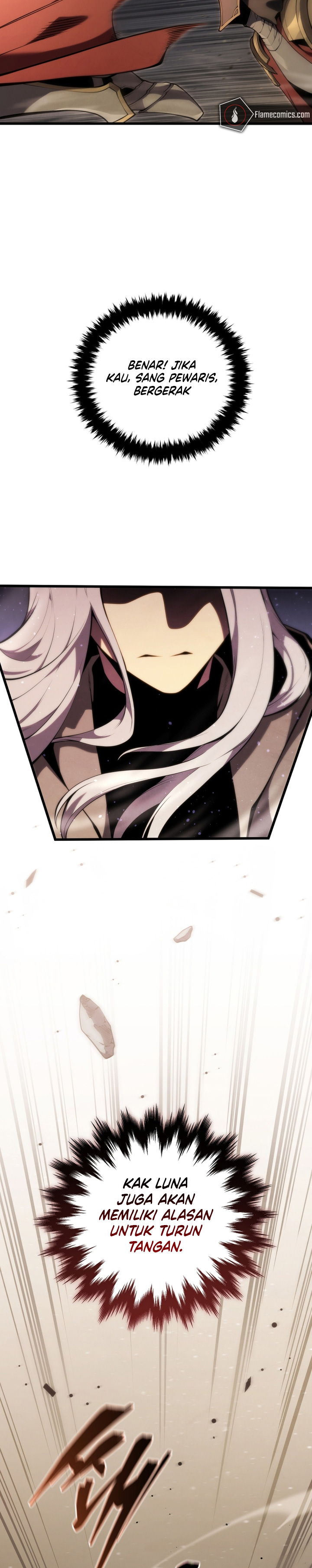 Swordmaster’s Youngest Son Chapter 179 Gambar 3