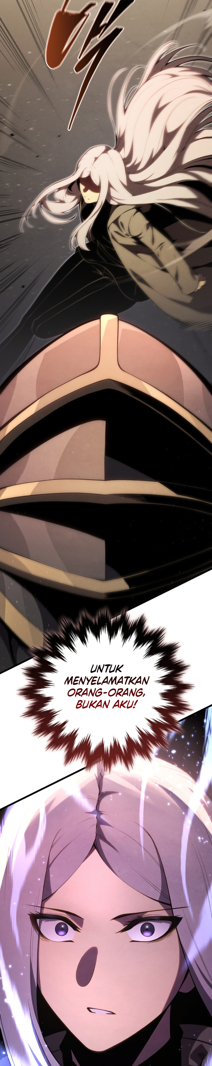 Swordmaster’s Youngest Son Chapter 179 Gambar 4