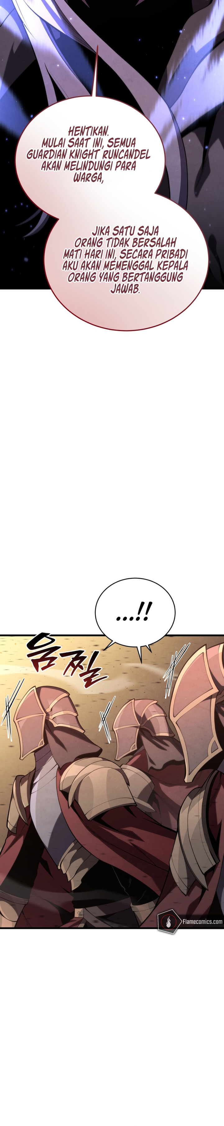 Swordmaster’s Youngest Son Chapter 179 Gambar 5