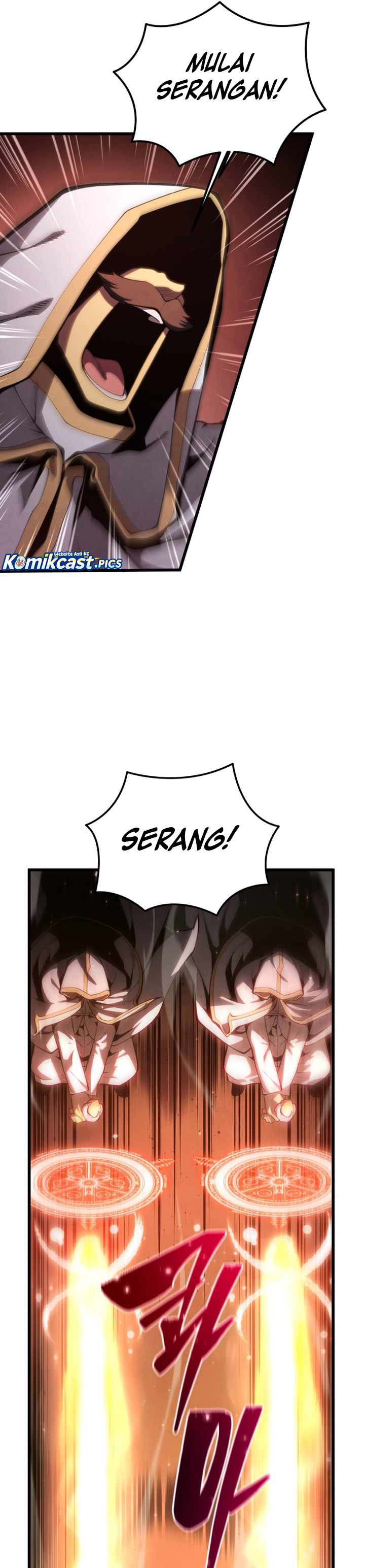 Swordmaster’s Youngest Son Chapter 179 Gambar 6