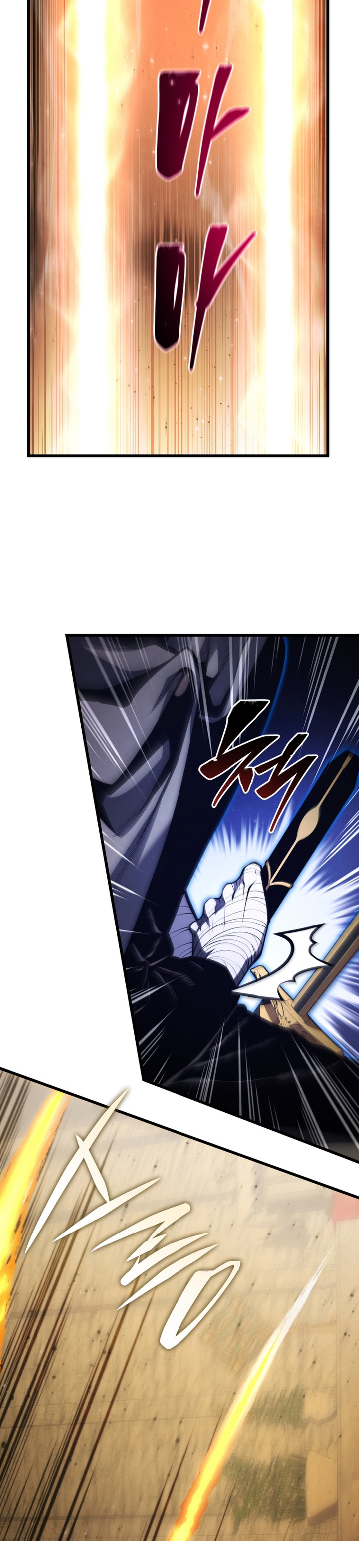 Swordmaster’s Youngest Son Chapter 179 Gambar 7