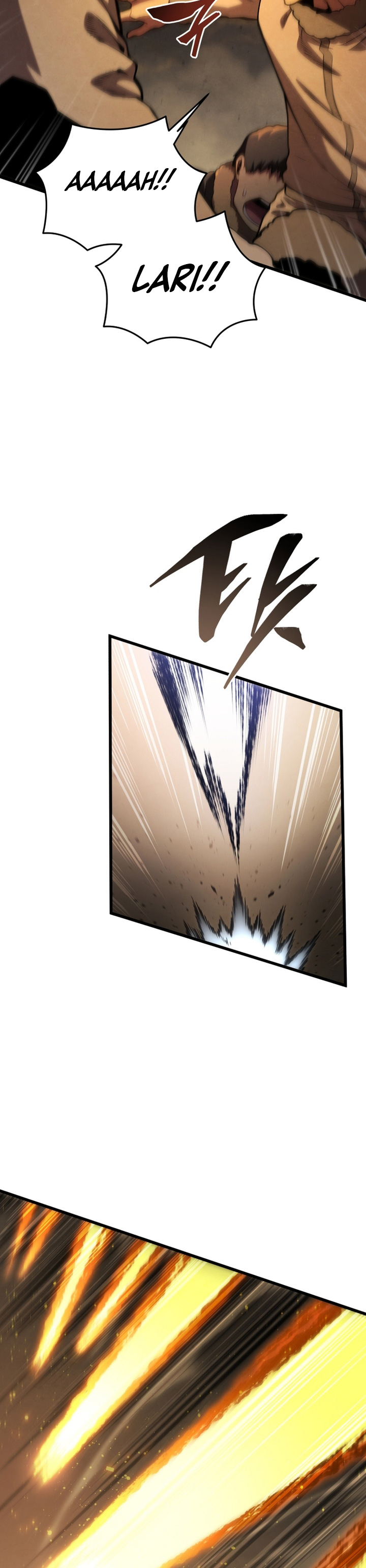 Swordmaster’s Youngest Son Chapter 179 Gambar 9