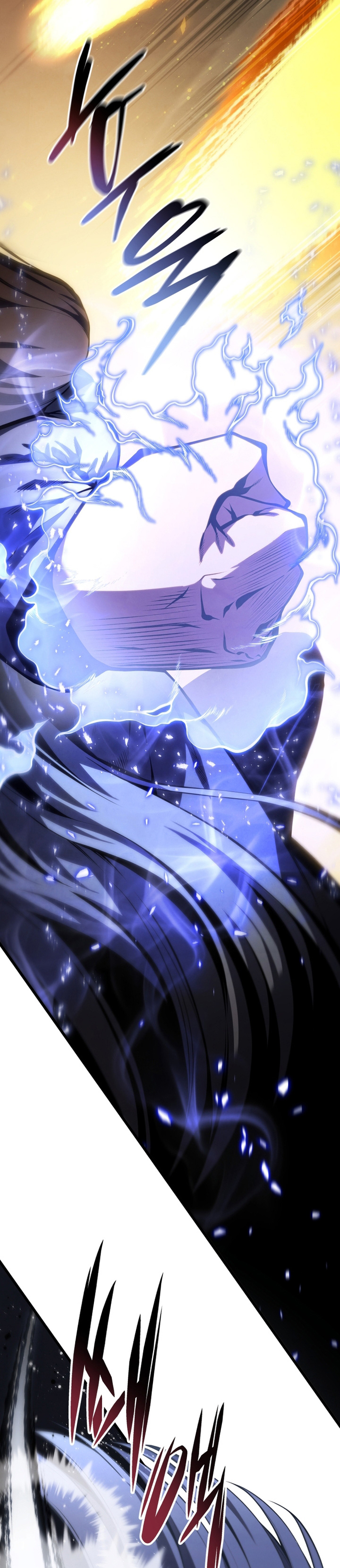 Swordmaster’s Youngest Son Chapter 179 Gambar 10