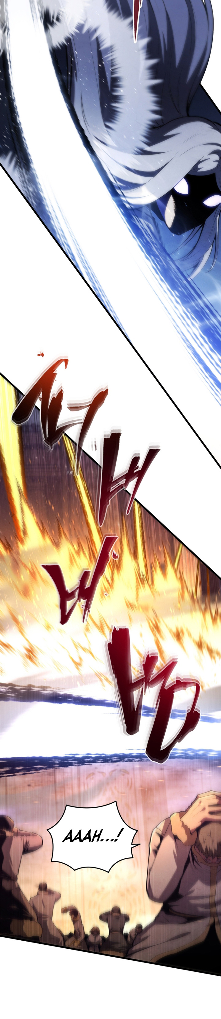 Swordmaster’s Youngest Son Chapter 179 Gambar 11