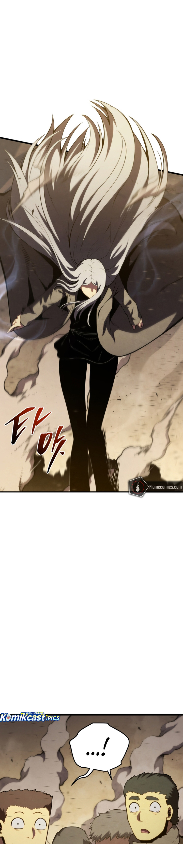 Swordmaster’s Youngest Son Chapter 179 Gambar 12