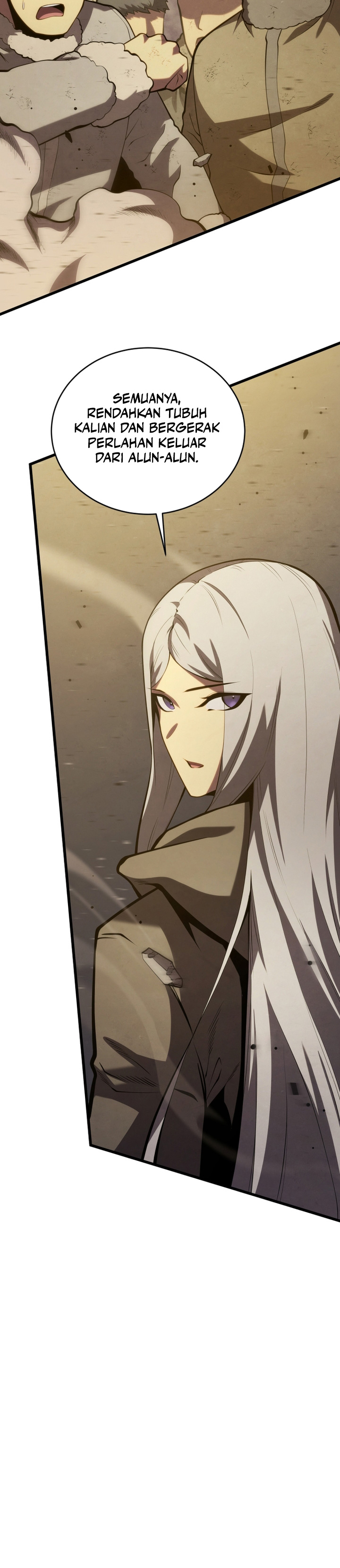 Swordmaster’s Youngest Son Chapter 179 Gambar 13