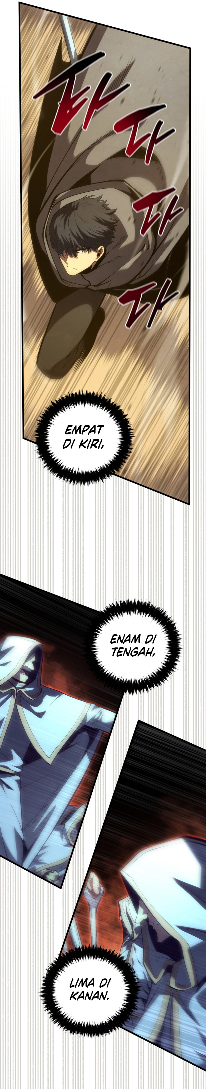 Swordmaster’s Youngest Son Chapter 179 Gambar 14