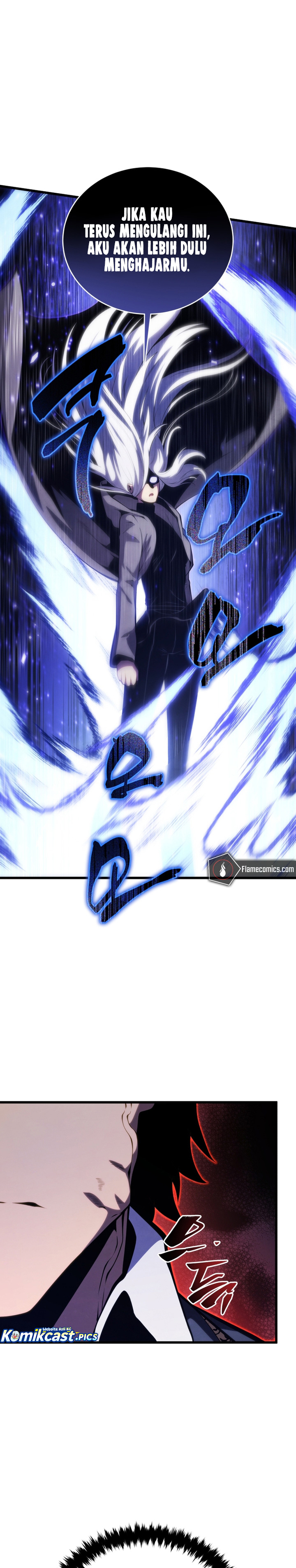 Swordmaster’s Youngest Son Chapter 179 Gambar 19