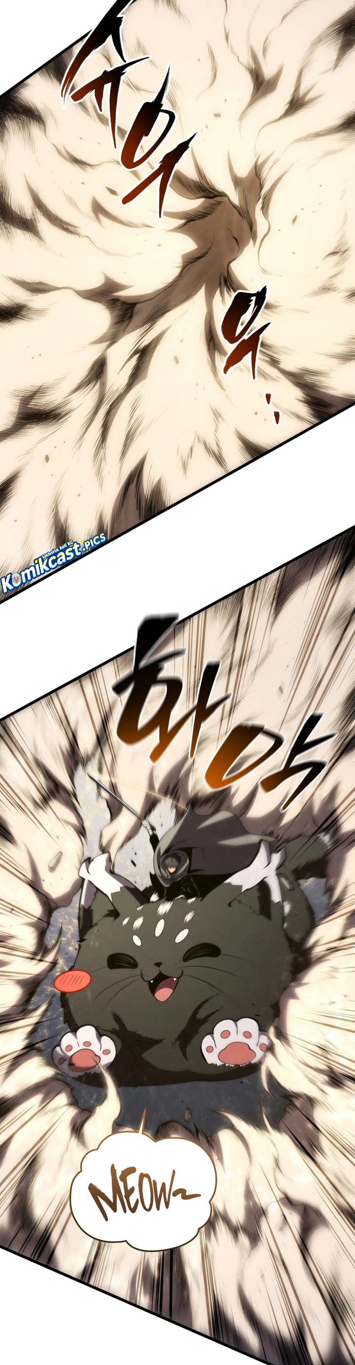 Swordmaster’s Youngest Son Chapter 179 Gambar 28