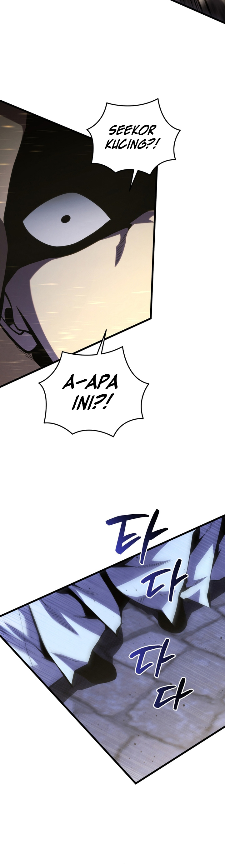 Swordmaster’s Youngest Son Chapter 179 Gambar 29