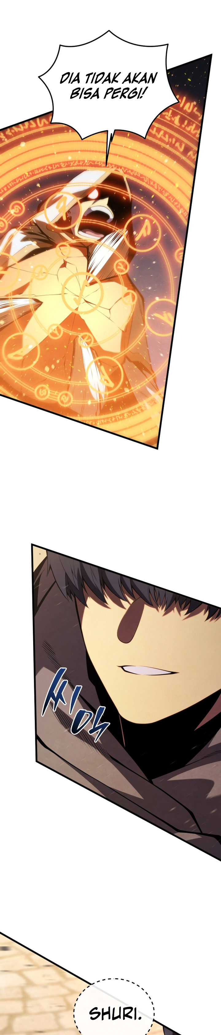 Swordmaster’s Youngest Son Chapter 179 Gambar 32