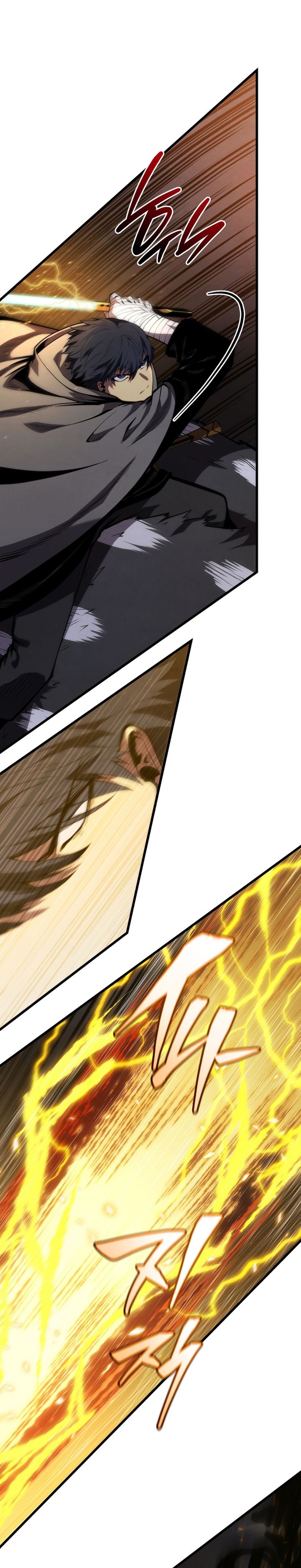 Swordmaster’s Youngest Son Chapter 179 Gambar 36