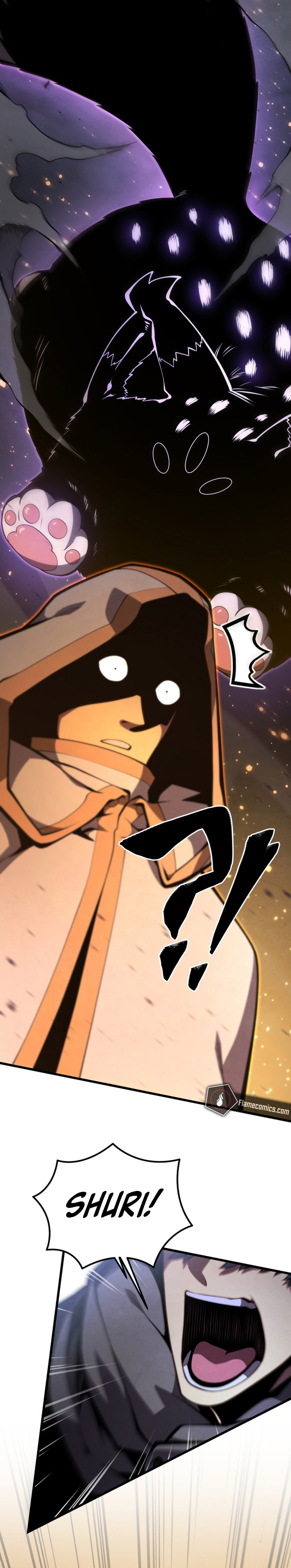 Swordmaster’s Youngest Son Chapter 179 Gambar 38