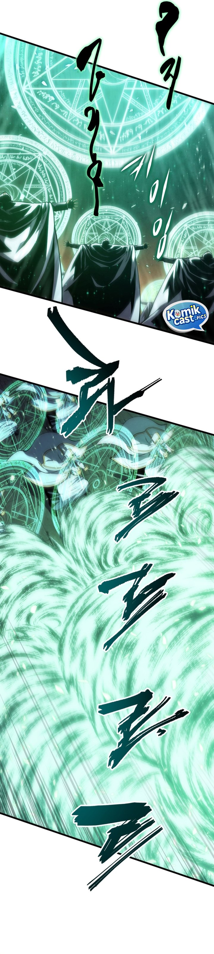 Swordmaster’s Youngest Son Chapter 180 Gambar 35