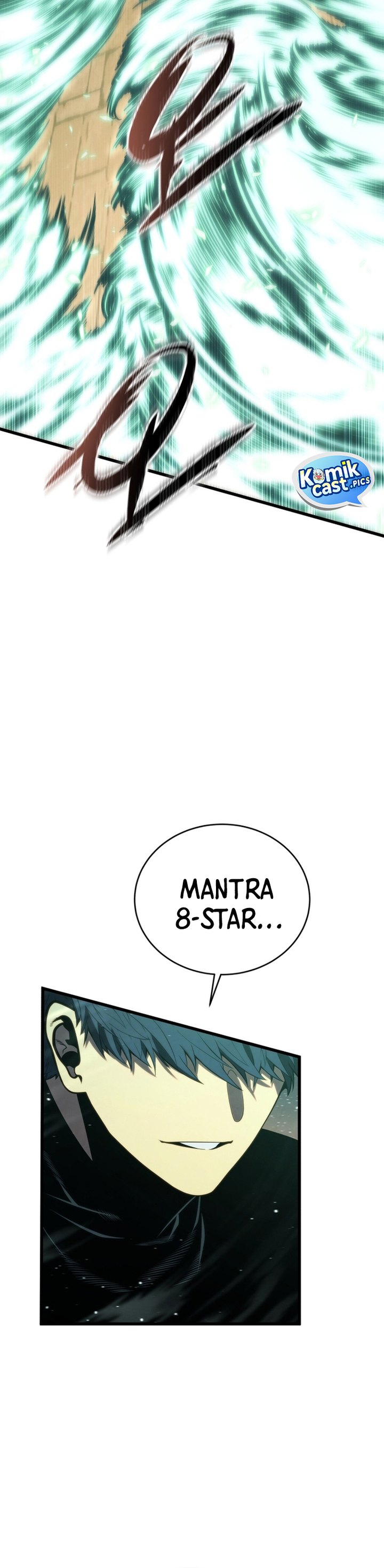 Swordmaster’s Youngest Son Chapter 180 Gambar 37