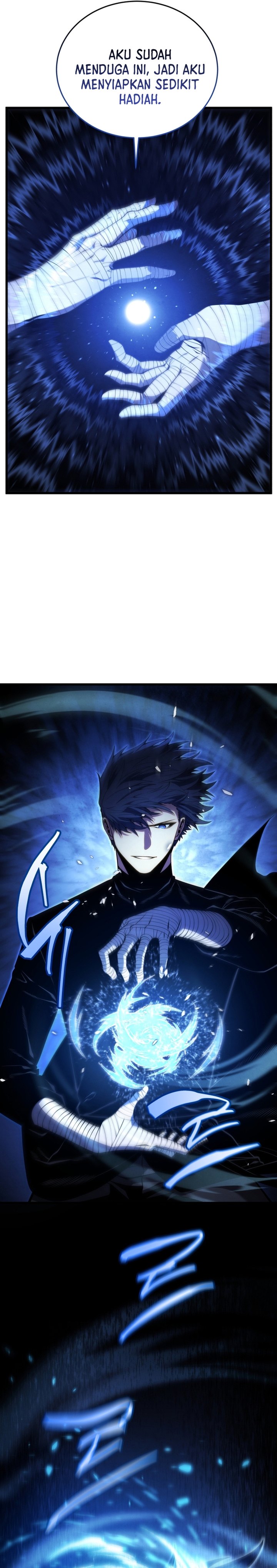 Swordmaster’s Youngest Son Chapter 180 Gambar 38