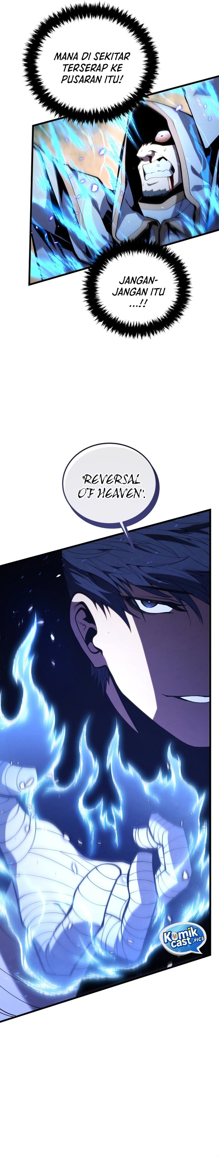 Swordmaster’s Youngest Son Chapter 180 Gambar 40