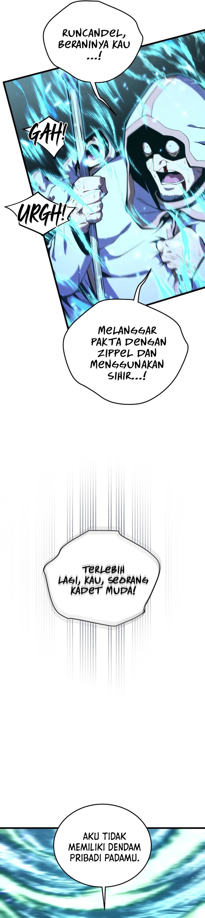 Swordmaster’s Youngest Son Chapter 180 Gambar 42