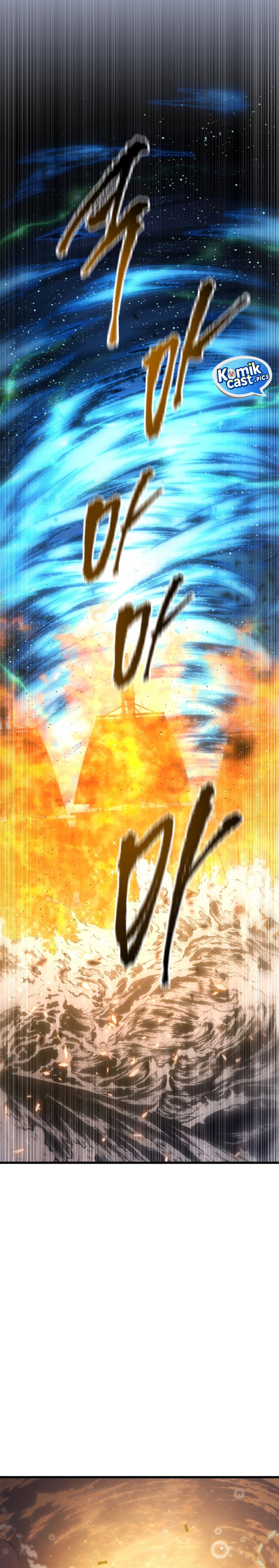 Swordmaster’s Youngest Son Chapter 180 Gambar 45