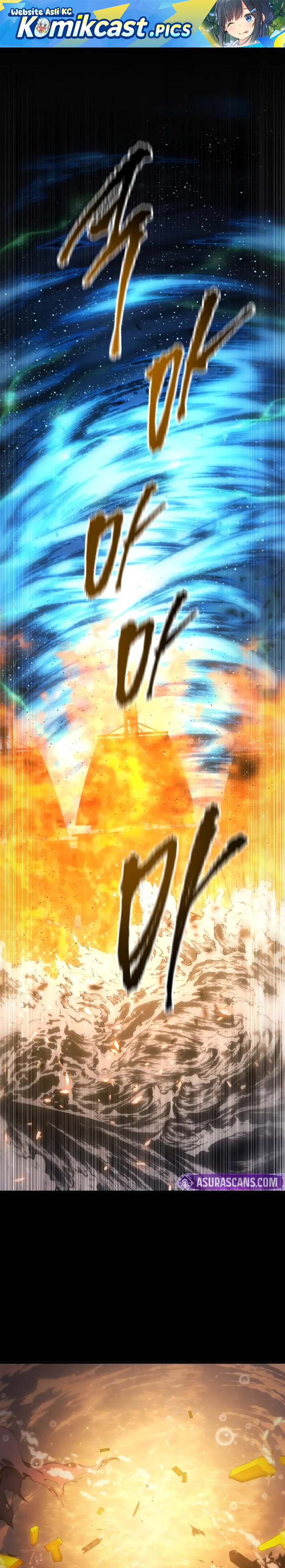 Swordmaster’s Youngest Son Chapter 181 Gambar 2