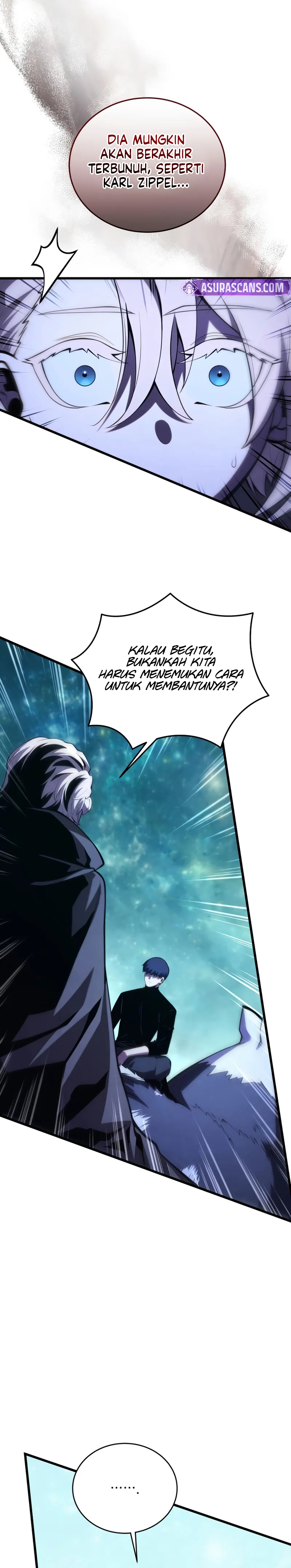 Swordmaster’s Youngest Son Chapter 181 Gambar 16